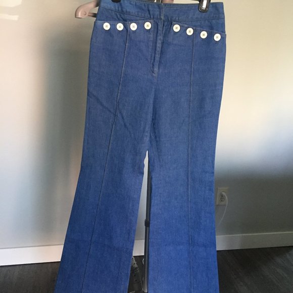 Derek Lam Designer Jeans - Picture 2 of 6